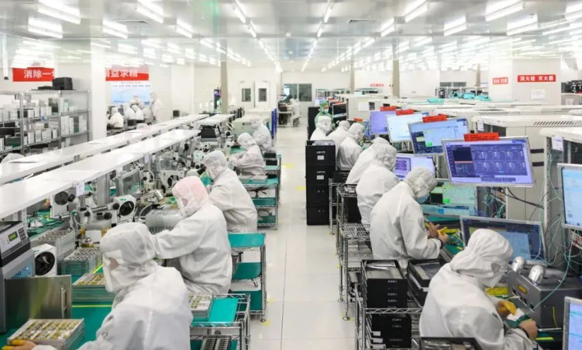 上海理枭泷网络技术有限公司官网定制与营销小程序开发方案解析